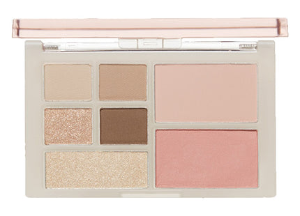 ETUDE  PLAY MULTI EYES IT'S WARM ME? 1PC