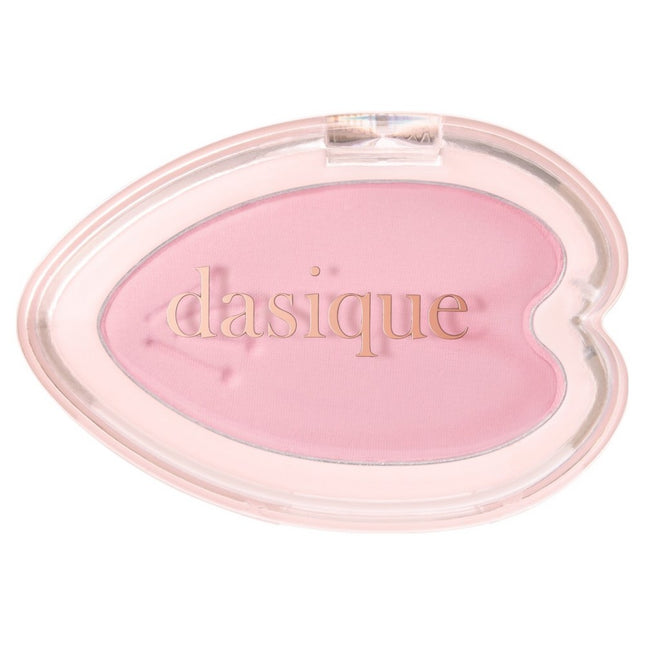 DASIQUE  Blooming Single Shadow, 08 Blooming Candy, 1 pc