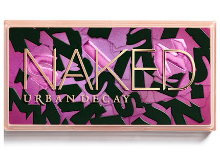 URBAN DECAY  Naked Mini Eyeshadow Palette, Thin, 1 count