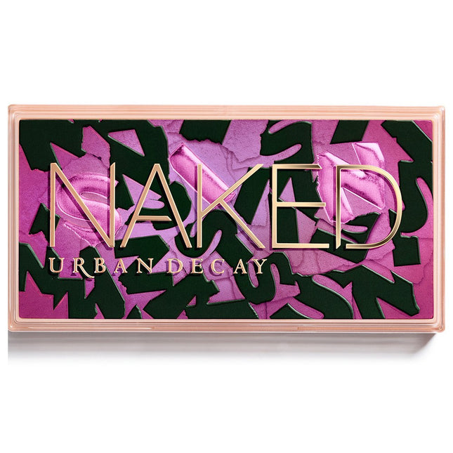 URBAN DECAY  Naked Mini Eyeshadow Palette, Thin, 1 count