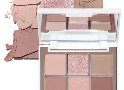 ECML  Overclassic Eye Palette 01 Lofty Air 1ct