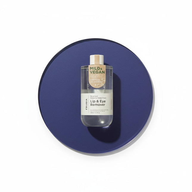 FRUDIA Deep Clean Lip  Eye Remover 300ml