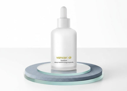BANCOR Dr Squalane Deep Hydration Ampoule 50ml