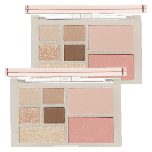 ETUDE HOUSE  Play Multi Eyes This Warm Is It?