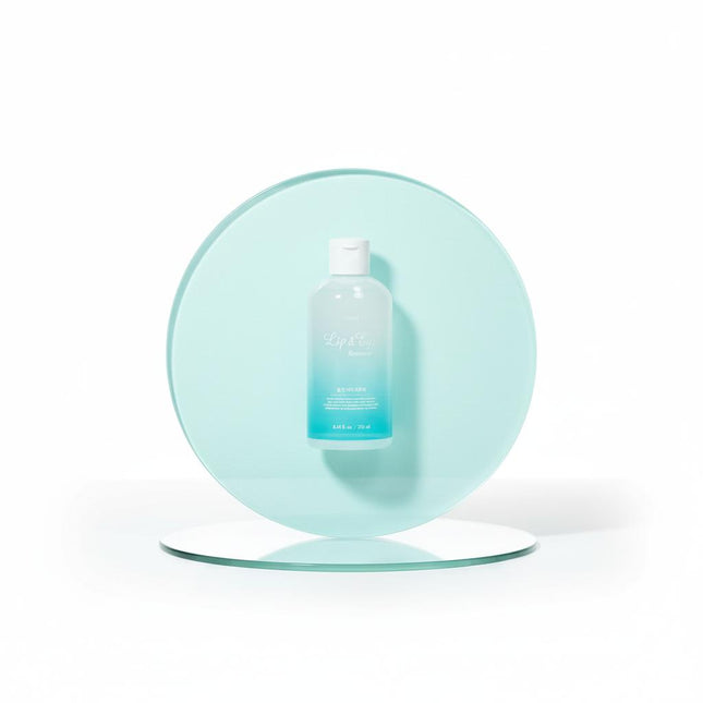 ETUDE Lip  Eye Remover 250ml