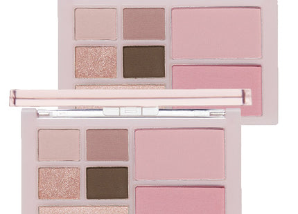 ETUDE  PLAY MULTI EYE SHADOW COMPLETELY LUCKY COOL TONE