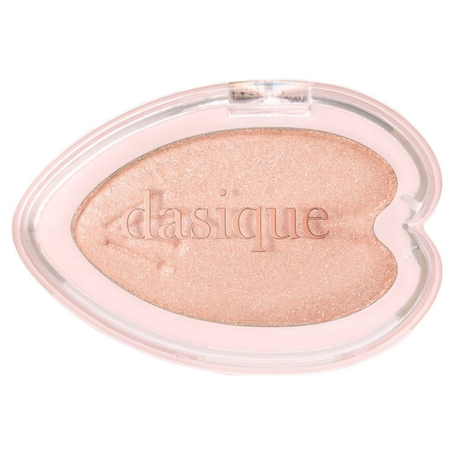 DAISY QU'ELLE Daisy Qu'elle Blooming Single Shadow 06 Petal Sprinkle, 1 pc