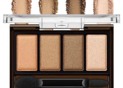 KATE  Mellow Brown Eyes BR-1 Soft Brown, 1 Count