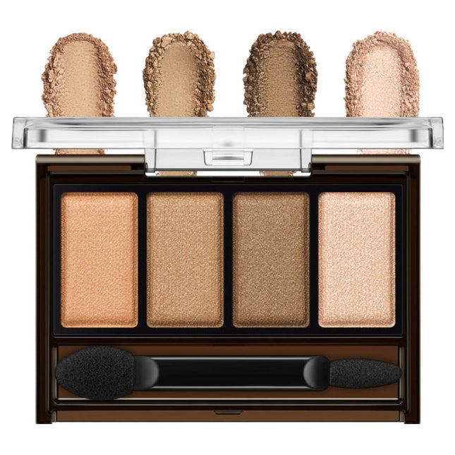 KATE  Mellow Brown Eyes BR-1 Soft Brown, 1 Count