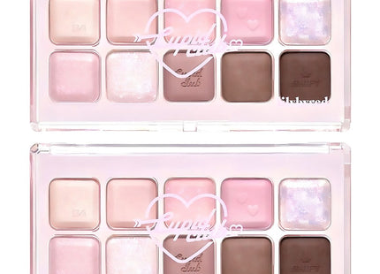 LILYBYRED Mood Keyboard
