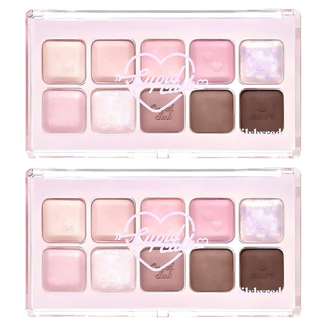 LILYBYRED Mood Keyboard