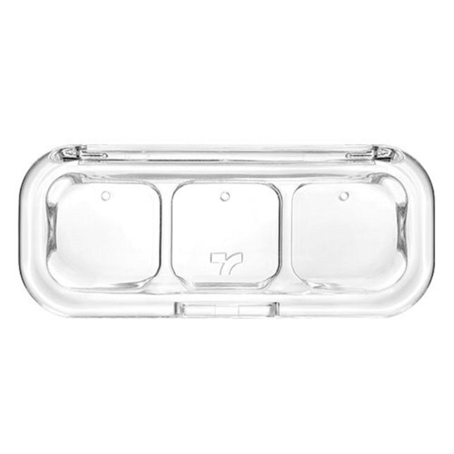TONYMOLY  Eye Tone Pocket Palette Case, 1