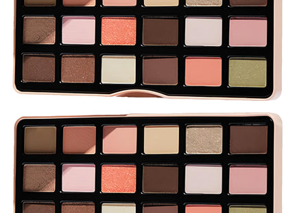 COLORDEP Glam Everyday 18 Color Eyeshadow Palette