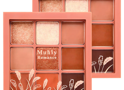 ETUDE  PLAY COLOR EYES MUGLEROMANCE 10G 2EA