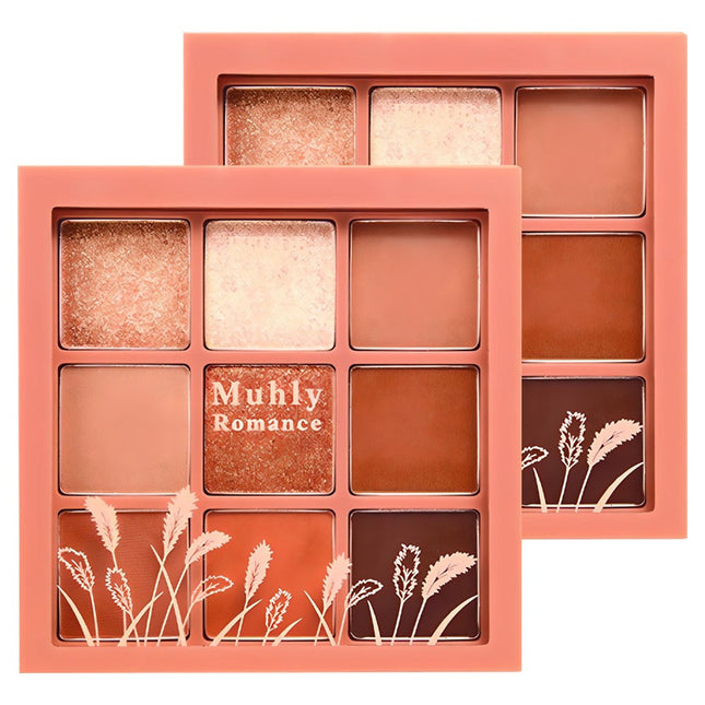 ETUDE  PLAY COLOR EYES MUGLEROMANCE 10G 2EA