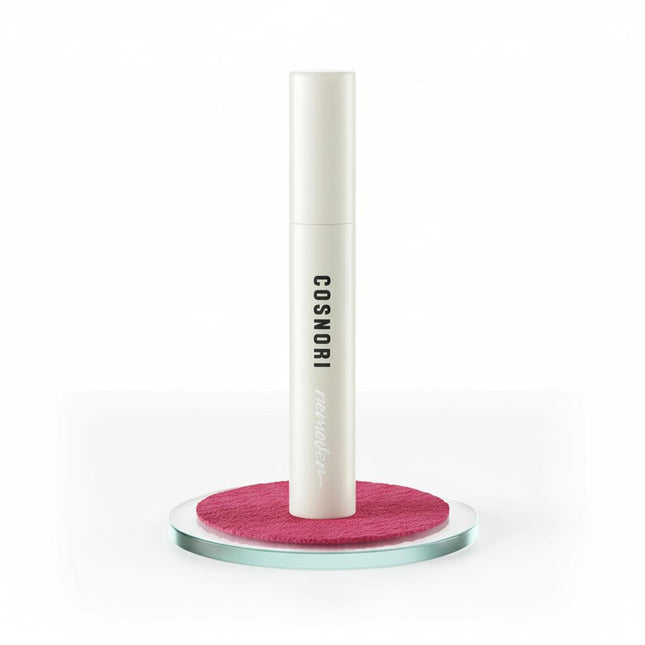 COSNORI Long Active Vegan Mascara Remover