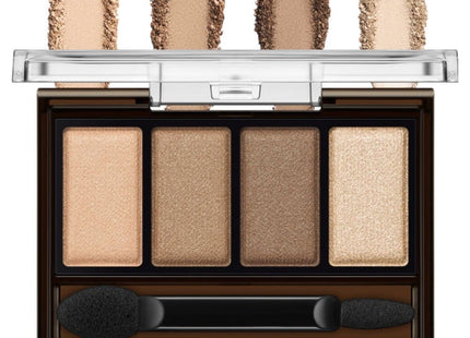 KATE  Mellow Brown Eyes BR-2 Hazel Brown (1 pc)