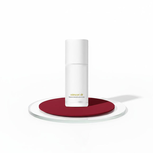 BANCOR Dr Radiata Spot Serum Loto 30ml