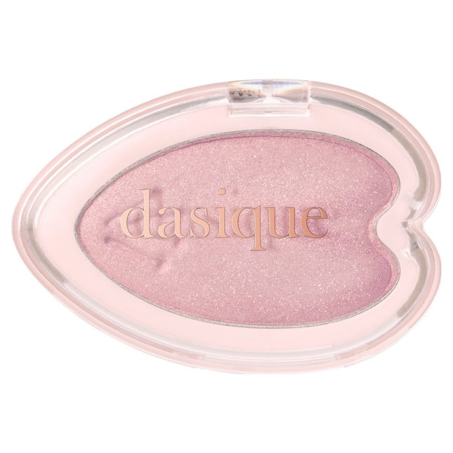 DASIQUE  Blooming Single Shadow, 07 Mystic Blossom, 1ea