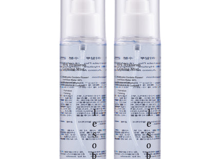 LESOB Derma Hydrating Mist Hyaluronic Acid
