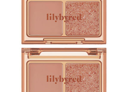 LILYBYRED  Little Beatty Moment Shadow 05 Faded Moment of Depth Set of 2