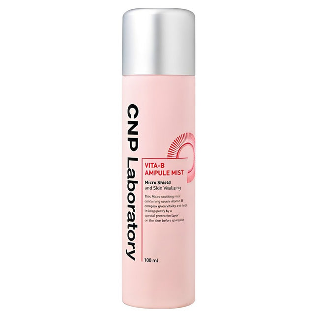 CNP LABORATORY CNP Vita-B Ampoule Mist, 100ml, 1 Count
