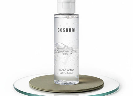COSNOIR MICRO ACTIVE VEGAN LIP  EYE REMOVER 100ml