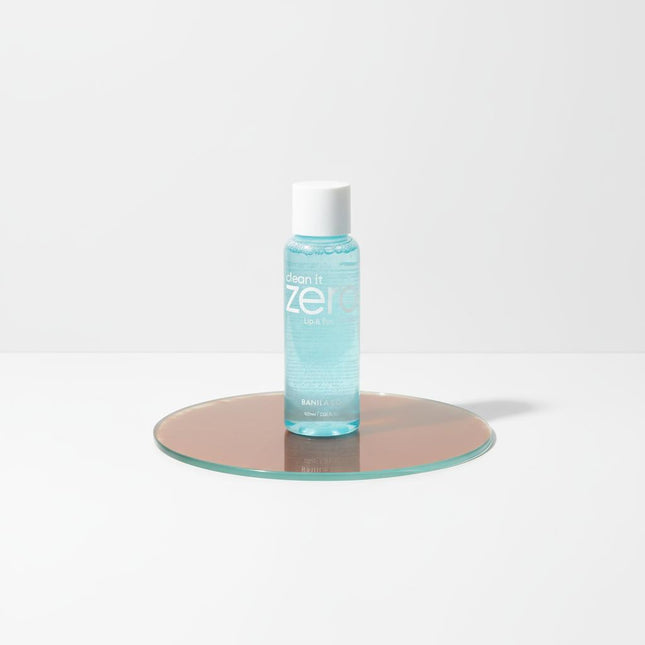 BANILA CO Clean It Zero Lip  Eye Remover 100ml