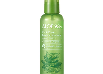 TONYMOLY  Aloe Vera Soothing Gel Mist 150ml 1ea