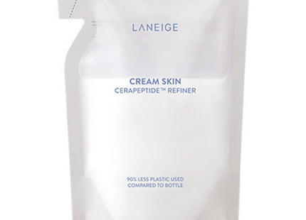 LANEIGE  Cream Skin Refill 170ml 1 Count