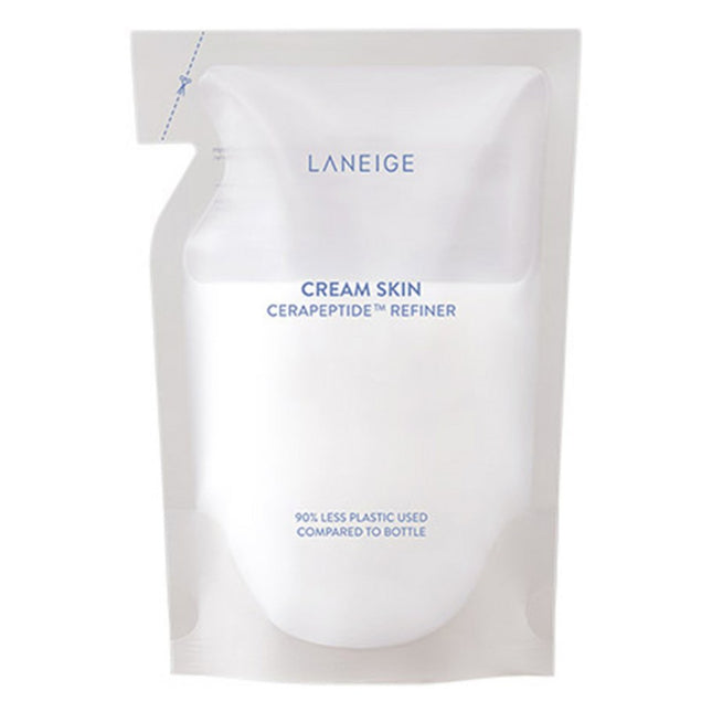 LANEIGE  Cream Skin Refill 170ml 1 Count