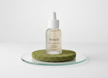 ARENCIA Rice Mucin Glow Serum 30ml
