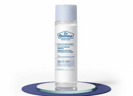 DRBELMEUR Amino Clear Lip  Eye Makeup Remover 150ml