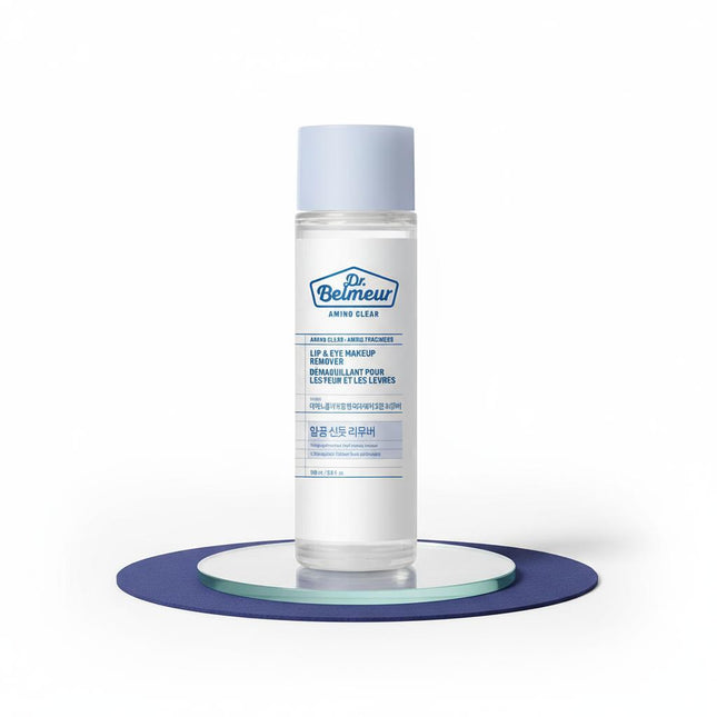 DRBELMEUR Amino Clear Lip  Eye Makeup Remover 150ml