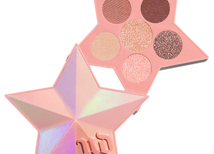 URBAN DECAY  Moondust Space Cowboy Eyeshadow Palette, 1 count