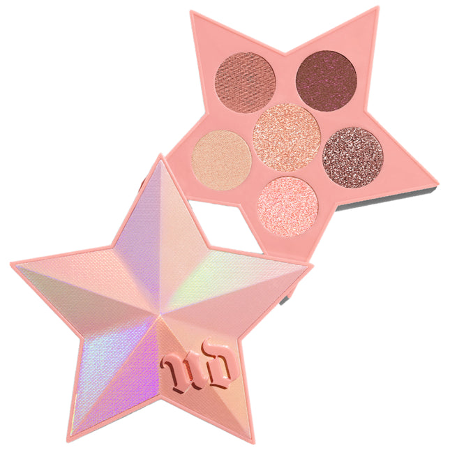 URBAN DECAY  Moondust Space Cowboy Eyeshadow Palette, 1 count