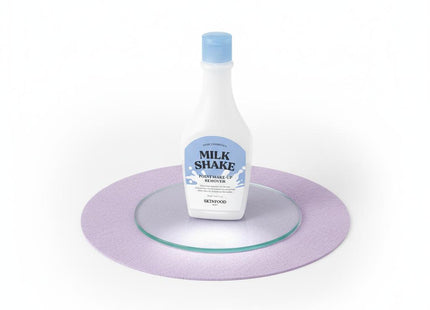 SKINFOOD Milk Shake Point Makeup Remover 160ml