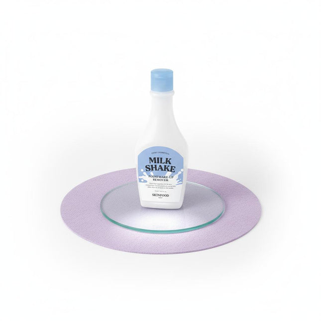 SKINFOOD Milk Shake Point Makeup Remover 160ml