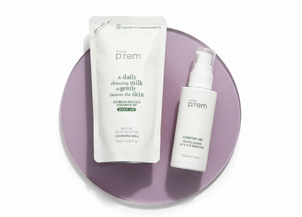 MAKE PREM Safe Me Relief Moisture Cleansing Milk Refill Pack 100ml