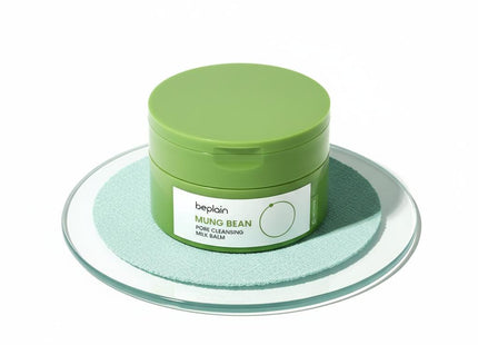 BEPLAIN Mung Bean Pore Cleansing Milk Balm