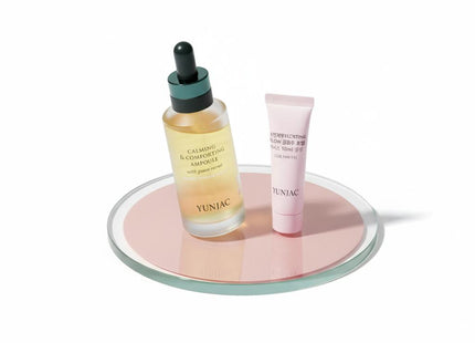 YUNJAC Calming  Comforting Ampoule 40ml