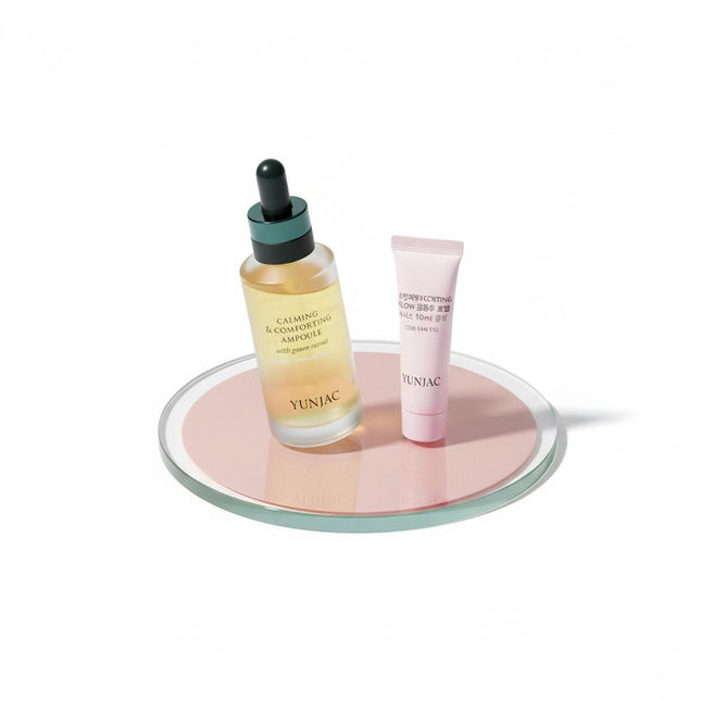 YUNJAC Calming  Comforting Ampoule 40ml