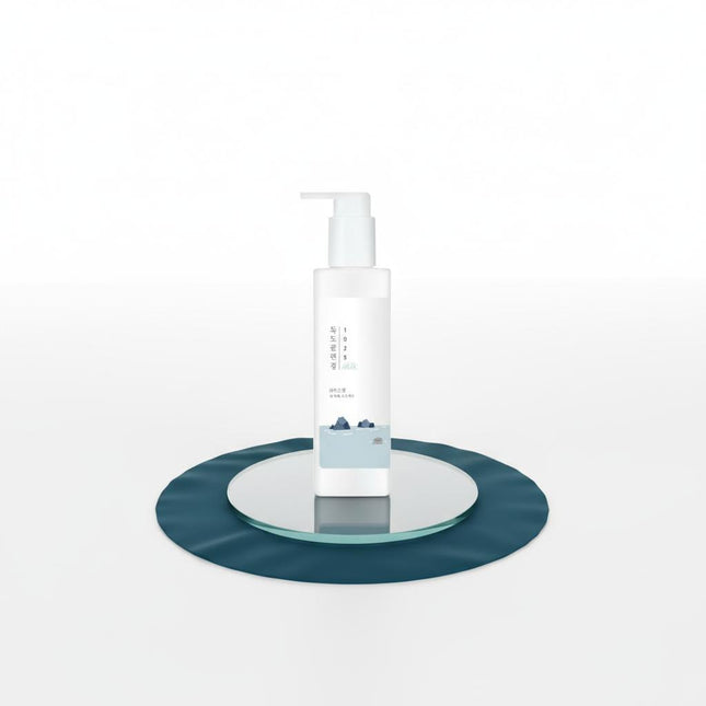 ROUND LAB 1025 DOKDO CLEANSING MILK