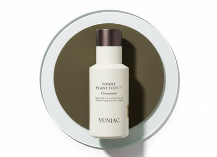 YUNJAC YUNJAC FIRST CONCENTRATE