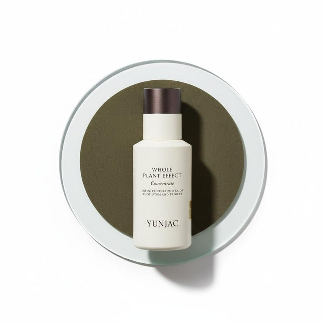 YUNJAC YUNJAC FIRST CONCENTRATE