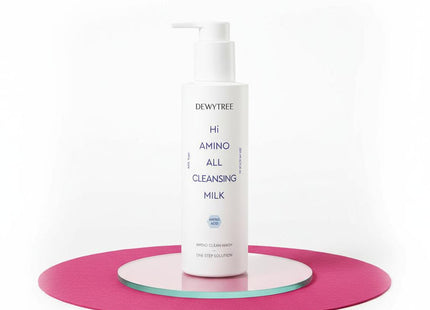 DEWYTREE High Amino All Cleansing Milk 200ml