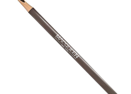 MCQUEEN NEW YORK  MY STRONG EYEBROW PENCIL HARD POWDER 1.2g, Natural Brown, 1 pc