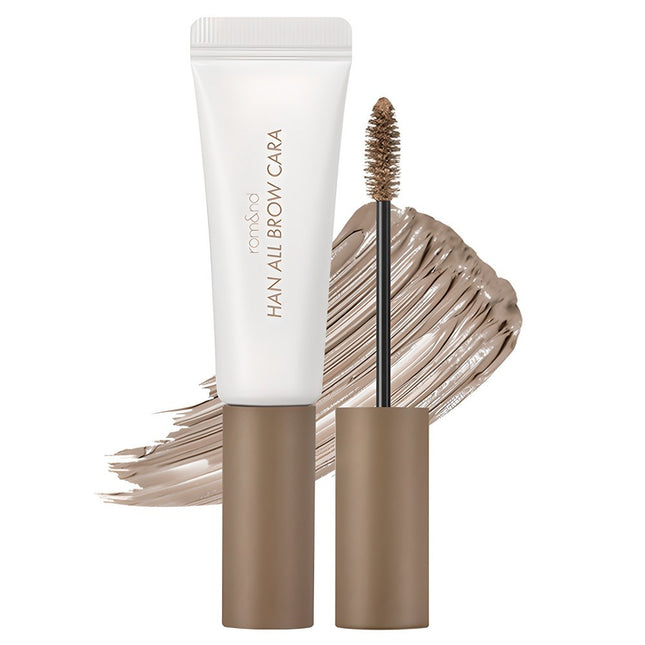 ROM&ND  Han All Brow Cara 9g, 03 Modern Beige, 1 Count