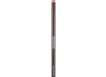 WOODBURY  Hardtexture Eyebrow Pencil 4g, 1 Piece