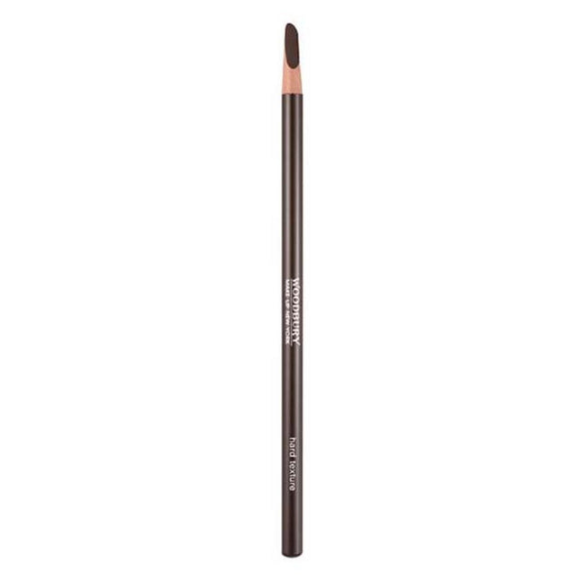 WOODBURY  Hardtexture Eyebrow Pencil 4g, 1 Piece